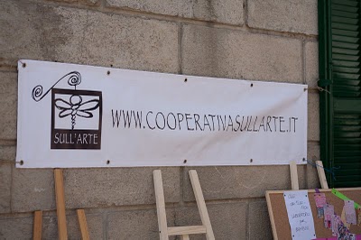 Sull'Arte Cooperativa Sociale Onlus