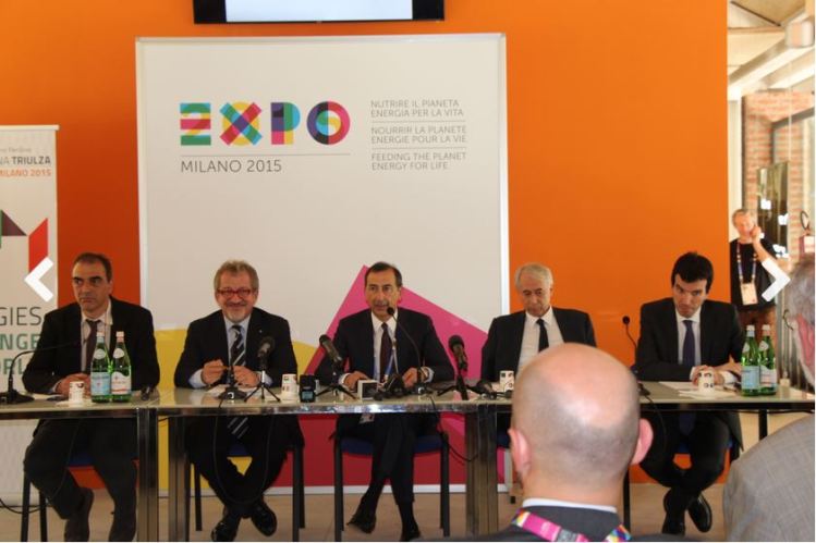 EXPO 2015, presentato a Cascina Triulza il bilancio dei primi 10 giorni