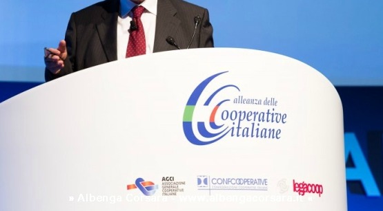 2 luglio, ad Expo l’assemblea dell’Alleanza delle Cooperative Italiane