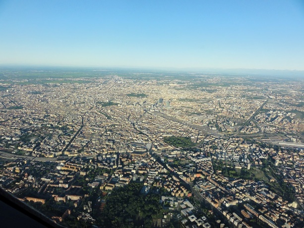 Area metropolitana, Confcooperative al tavolo di Regione Lombardia